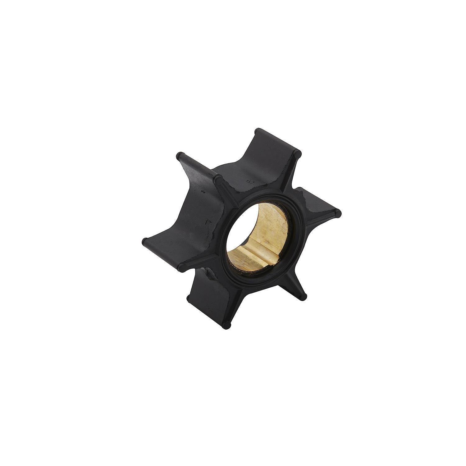 Mercury Marine vandpumpeimpeller 47-89983T med seks vinger