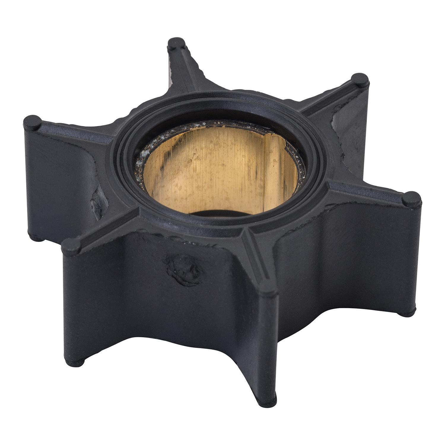 Mercury Marine vandpumpeimpeller 47-89983T med seks vinger