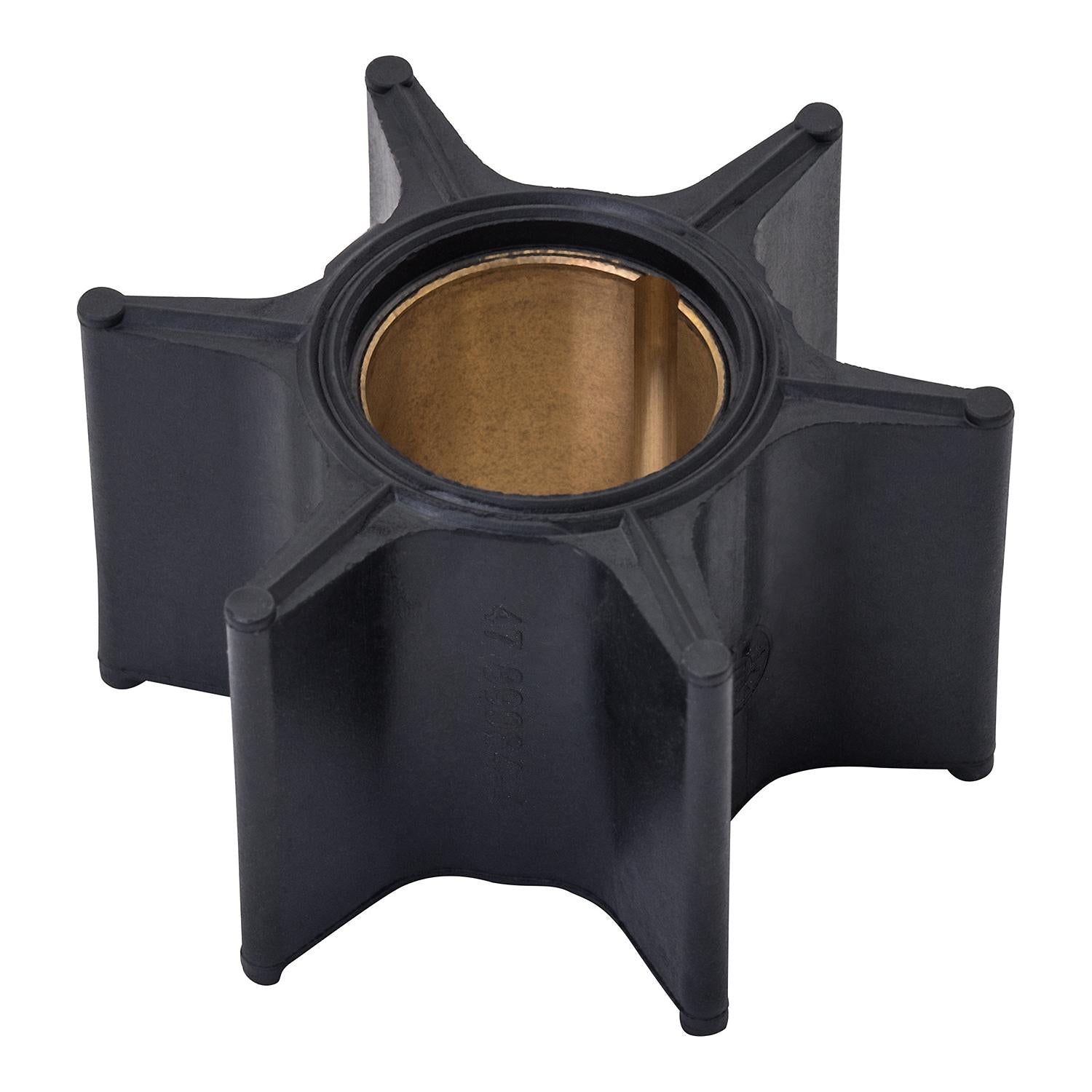 Quicksilver vandpumpeimpeller 47-89984T4 til Mercury og MerCruiser