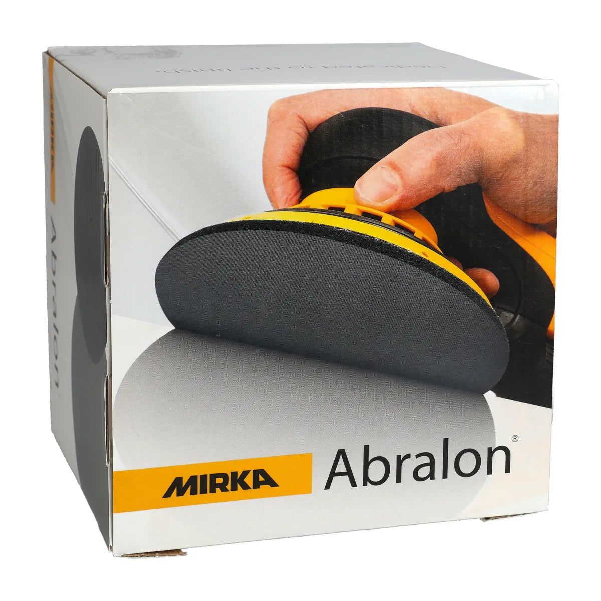 Mirka Abralon 150mm Grip - vandsliberondeller