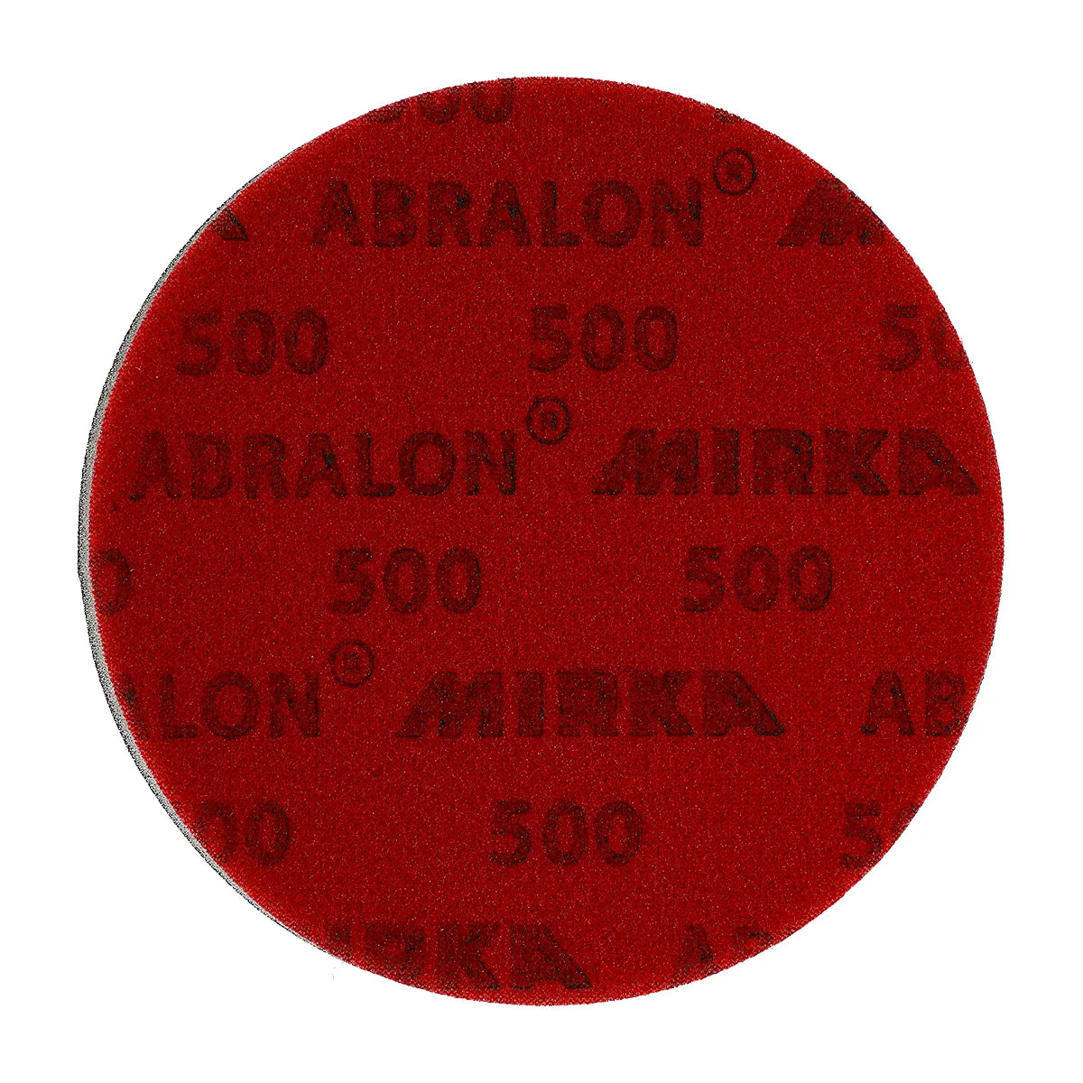 Mirka Abralon 150mm Grip - vandsliberondeller