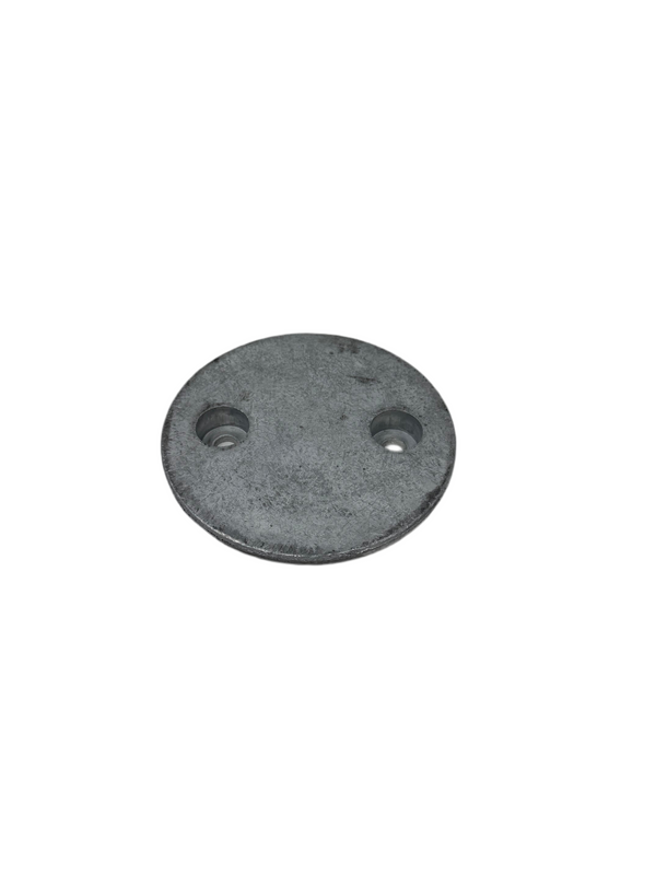 Mercury Marine anodeplade til gearhus 847635001