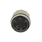 Quicksilver/Mercury Tankanzeige, schwarz – Teilenummer: 79-8M0052844