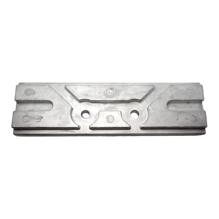 Quicksilver transombeslagsanode i aluminium 97-8M0057772