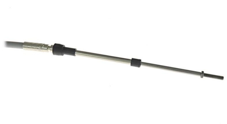 Mercury Marine Platinum Plus Gen I gas- og gearkabel 14 fod 8M0082487