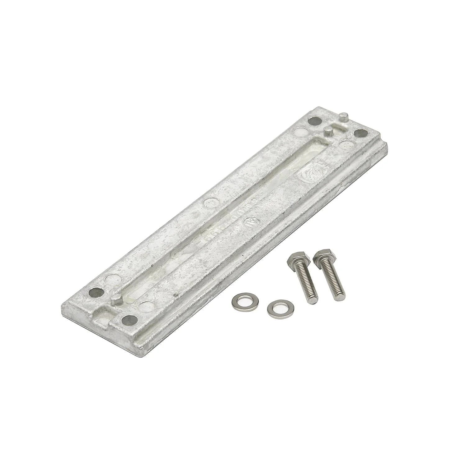 Mercury 300-timers servicesæt 8M0090559 til 40–60 hk FourStroke EFI BigFoot og Command Thrust