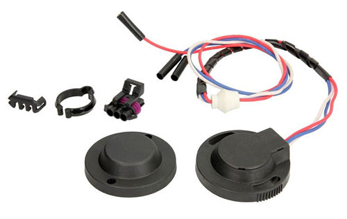 Quicksilver digitalt SmartCraft-trimsenderkit 8M0095310