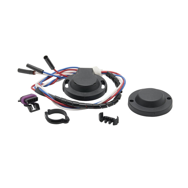 Quicksilver digitalt SmartCraft-trimsenderkit 8M0095310