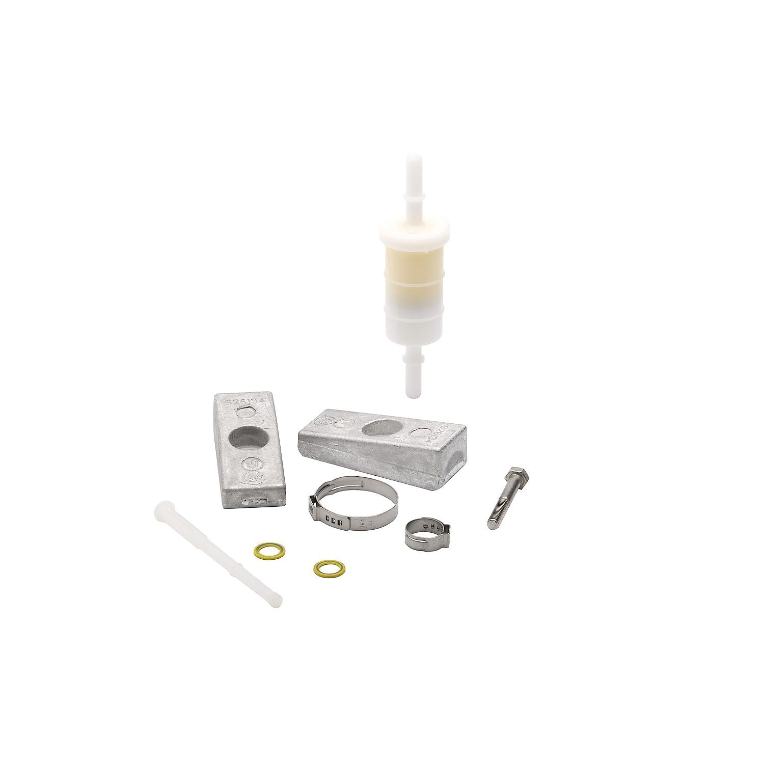Mercury 300-timers servicesæt 8M0097855 til 2,1L FourStroke-påhængsmotor