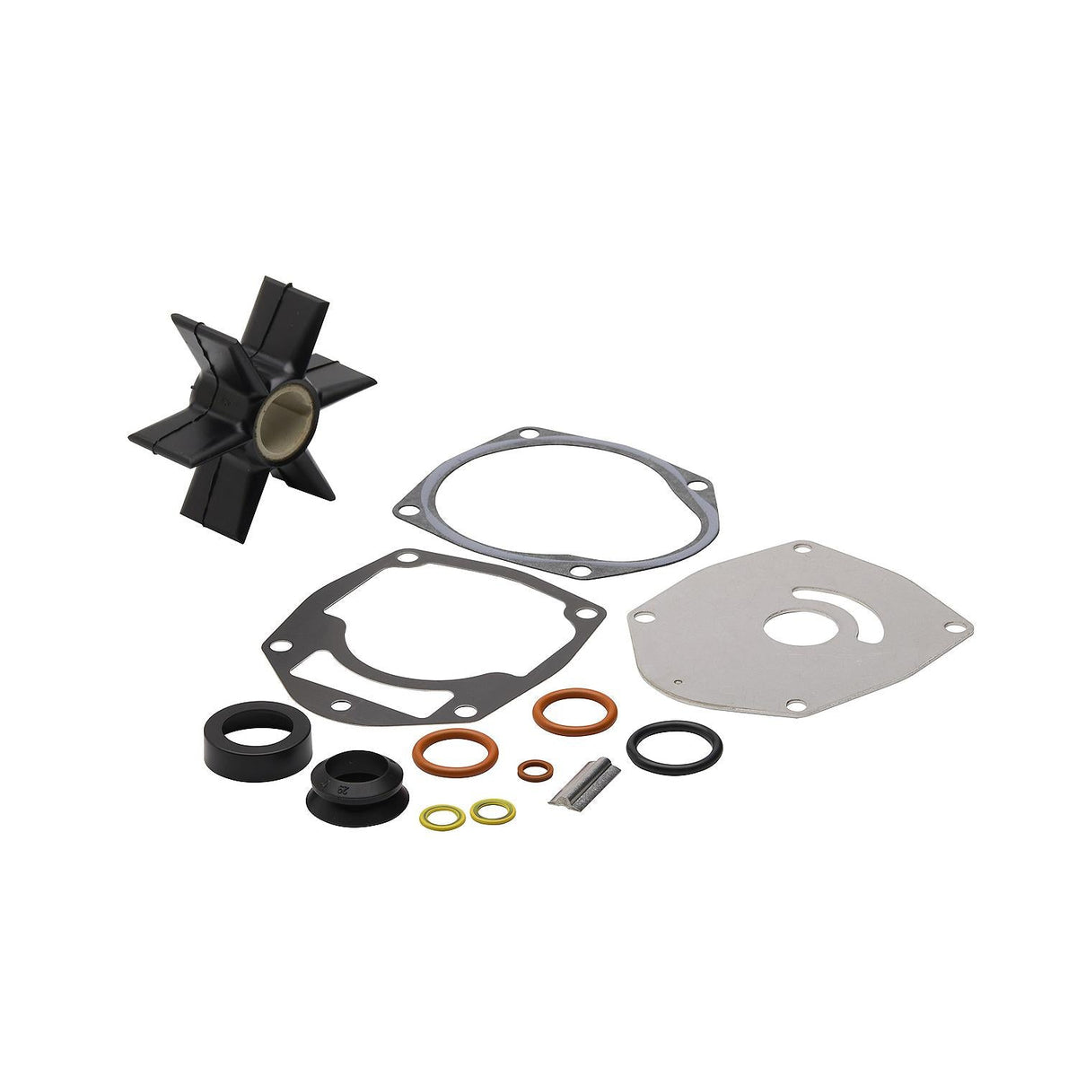 Mercury 8M0097857 300-timers servicesæt til 1,7 l 75-115 hk FourStroke EFI