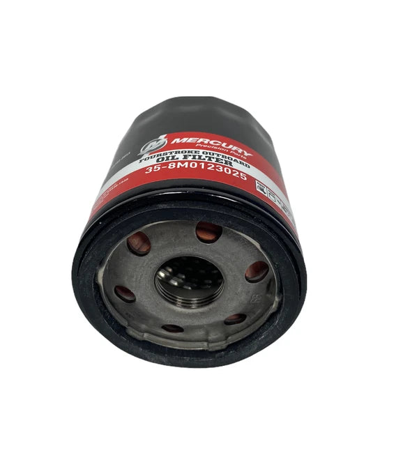 Mercury Marine oliefilter 35-8M0123025 til V6/V8 FourStroke