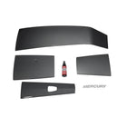 Quicksilver/Mercury ACCENT PNL GRPHV6 - Teilenummer: 100-8M0142214