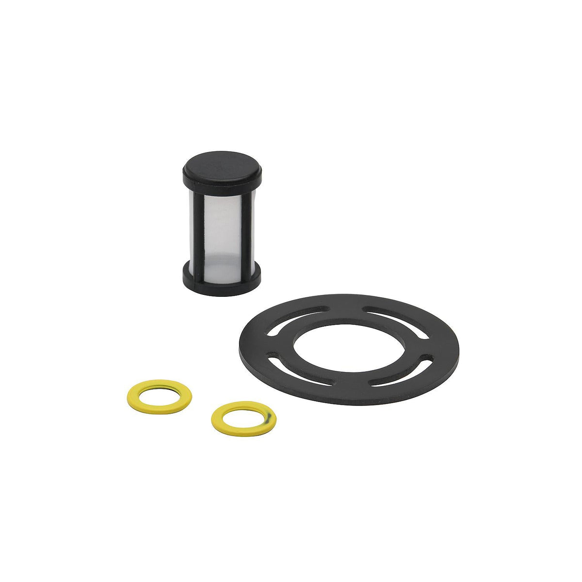 Mercury Marine 8M0147048 100-timers servicesæt til MerCruiser 2,5L og 3,0L
