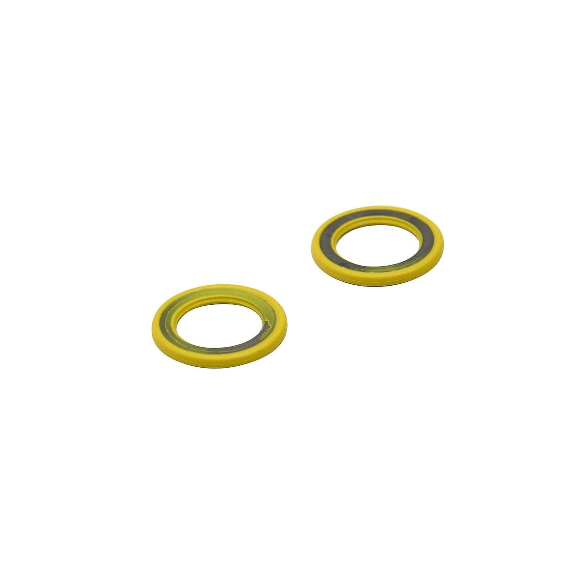 Mercury 100-timers servicesæt 8M0147051 til MerCruiser GM V6- og V8-motorer