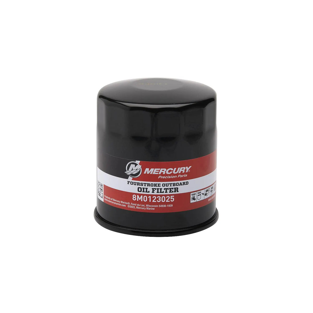 Quicksilver/Mercury SERVICE KIT-300 HRS - P/N: 8M0149931