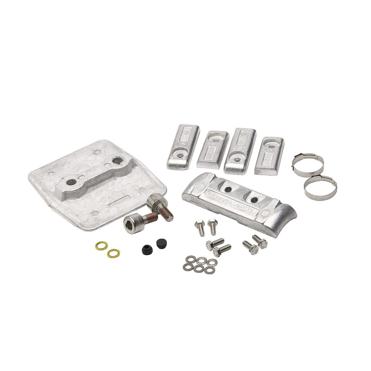Mercury Marine 300-timers servicesæt 8M0149932 til 4,6L V8 Verado