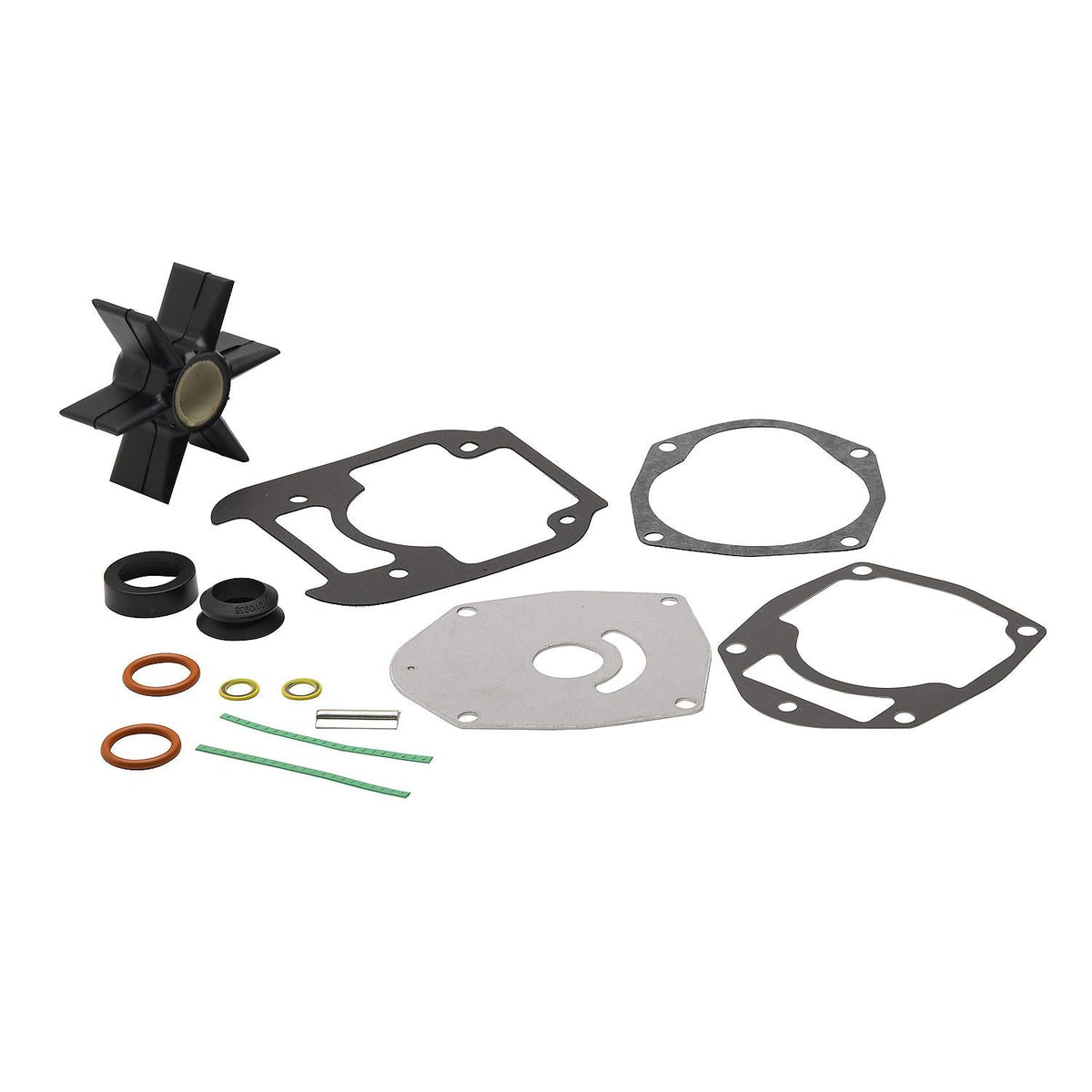 Mercury Marine 300-timers servicesæt 8M0149932 til 4,6L V8 Verado