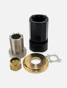 Quicksilver/Mercury FLO TORQ SSR - P/N: 8M0150151