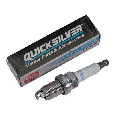 Mercury Marine NGK IZFR5G iridiumtændrør 33-8M0176677