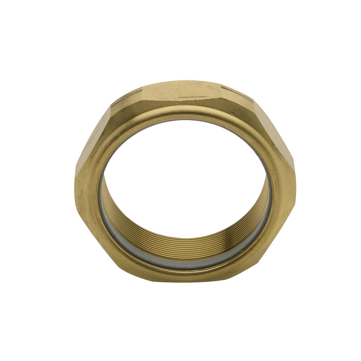 Mercury front-propellermøtrik 11-8M0176914 til 7,6 L V12