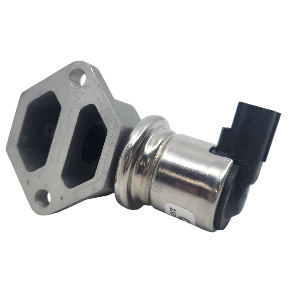 Quicksilver tomgangsluftventil (IAC) – 8M0181068