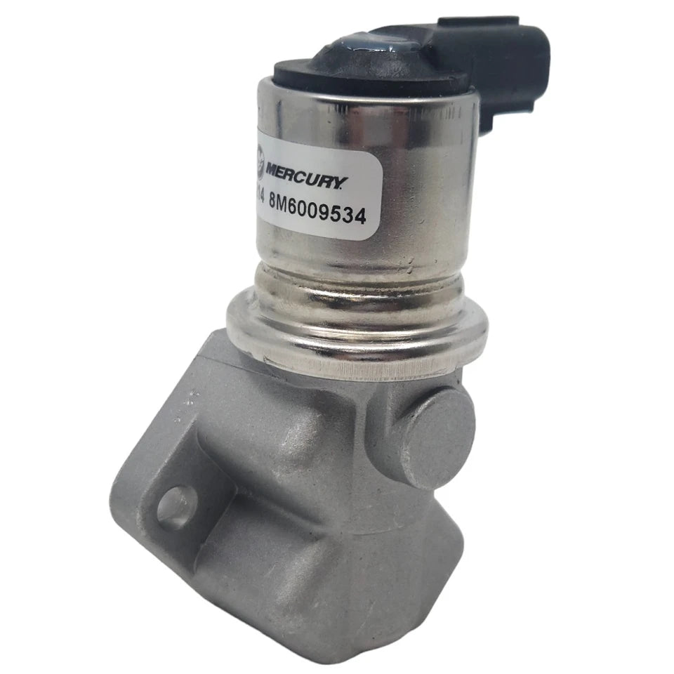 Quicksilver tomgangsluftventil (IAC) – 8M0181068