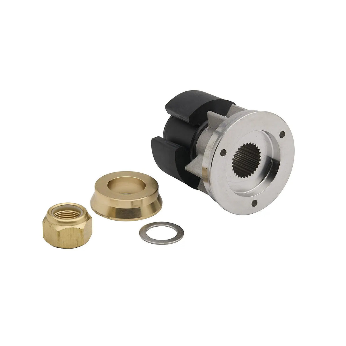 Mercury Flo-Torq X propelnavsæt til Revolution X – 8M0182970