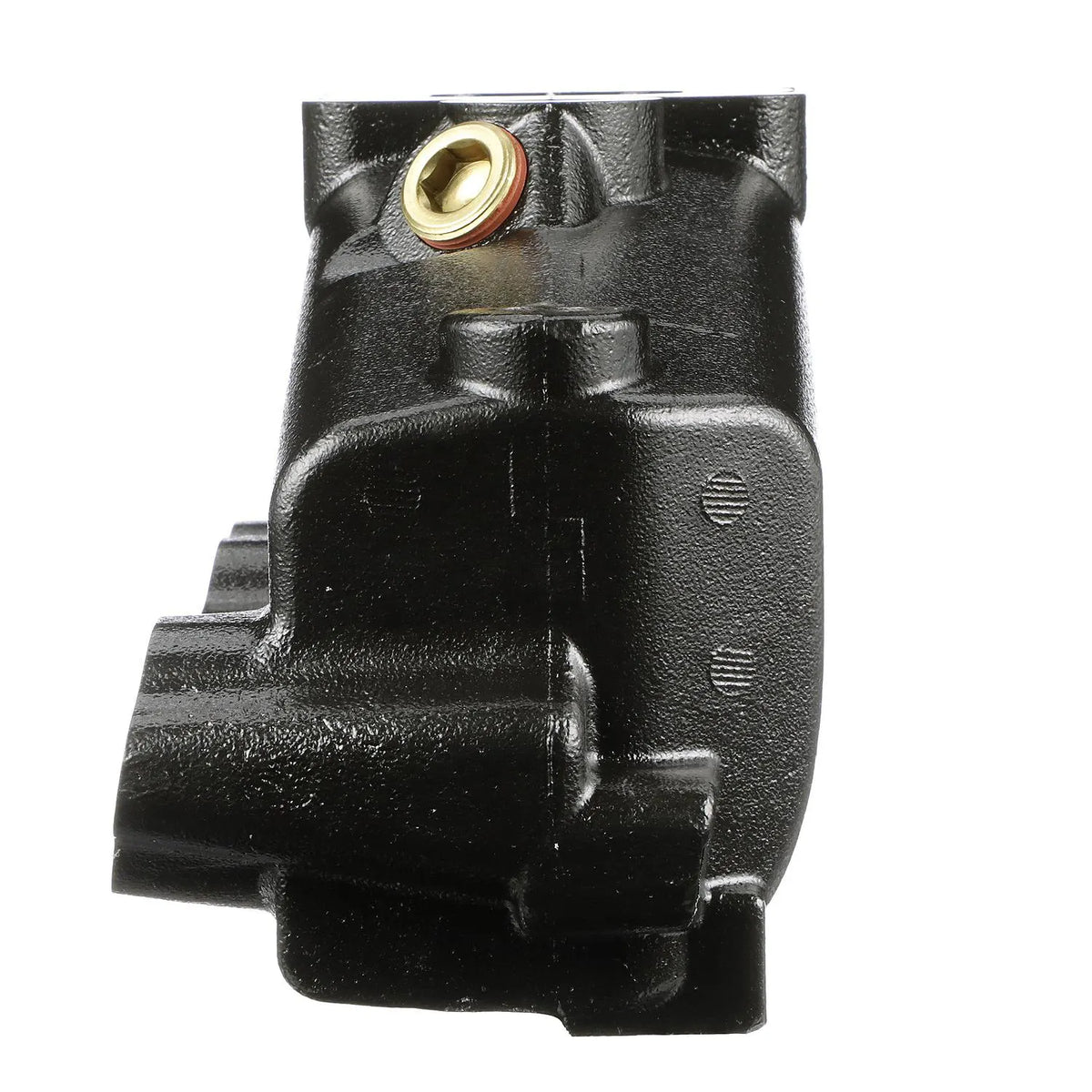 Quicksilver udstødningsmanifold til MerCruiser V8 – 8M0185794