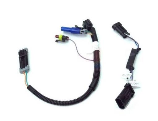 Quicksilver/Mercury PWR STR PUMP SGL - P/N: 8M0199050