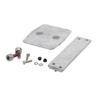 Quicksilver/Mercury ANODE KIT-3.4/4.6 - P/N: 8M0205953