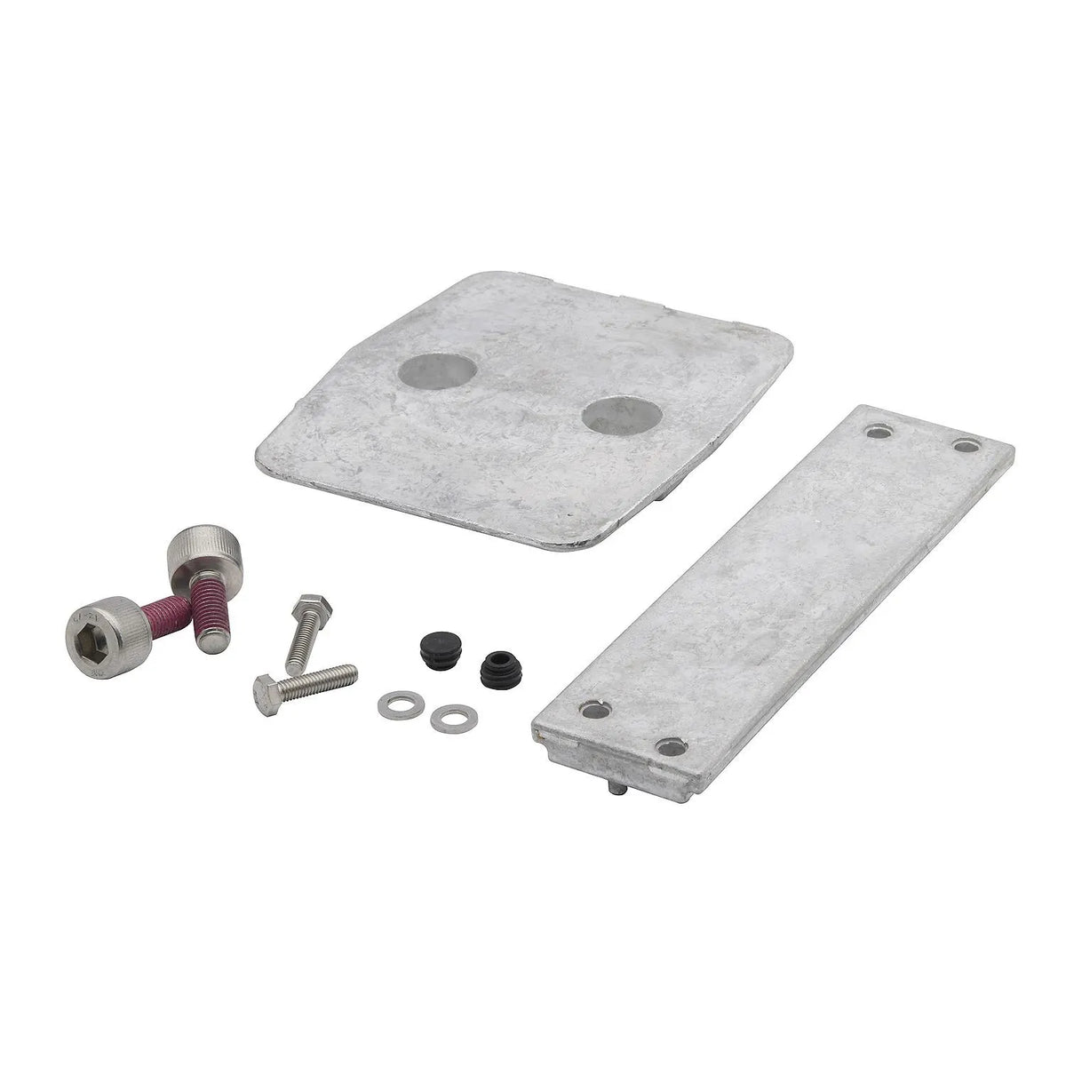Quicksilver/Mercury ANODE KIT-3.4/4.6 - P/N: 8M0205953