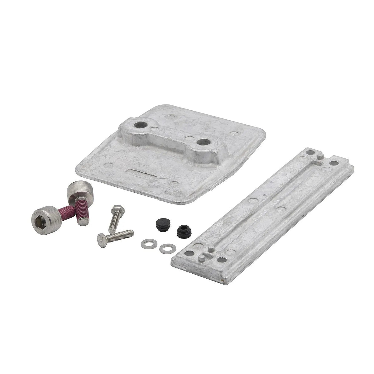 Quicksilver/Mercury ANODE KIT-3.4/4.6 - P/N: 8M0205953