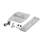 Quicksilver/Mercury ANODE KIT-3.4/4.6 - P/N: 8M0205954