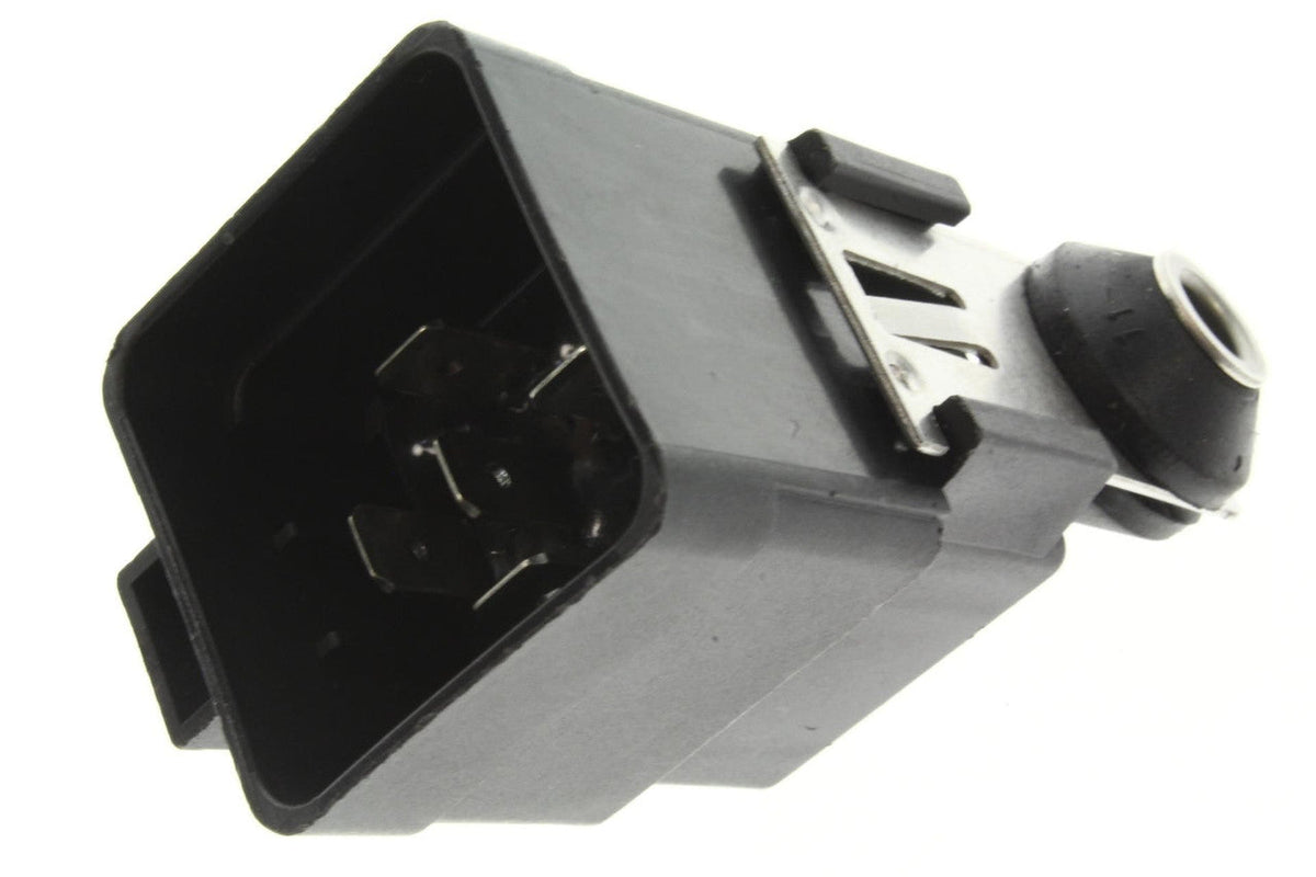 Quicksilver powertrimrelæ 12 V 30 A reservedelsnummer 8M0207773