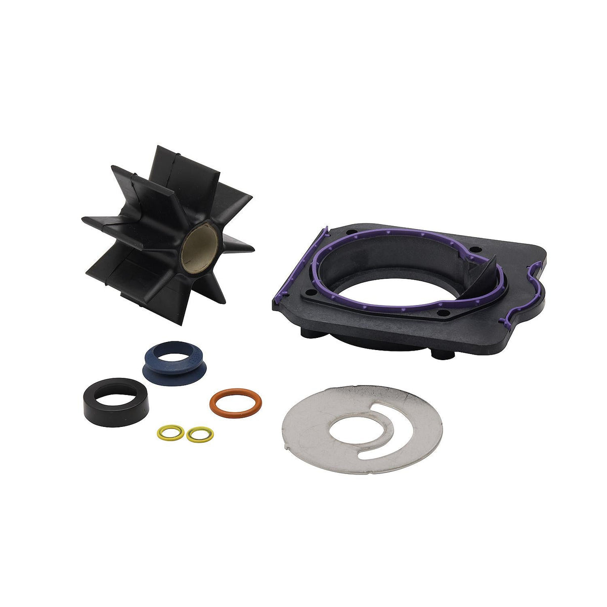 Mercury Marine 300-timers servicekit 8M0207808 til 5,7 L V10 Verado og SeaPro