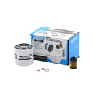 Quicksilver 100-timers vedligeholdelsessæt til Yamaha F50/T50/F60/T60/F70 – 8M0222221