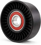 Quicksilver/Mercury PULLEY - P/N: 8M6500024