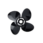 Quicksilver/Mercury SPITFIRE 12.5X19 - Teilenr.: 48-8M8026600