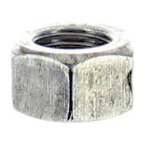 Quicksilver propellermøtrik 11-46335 med 3/8-24 UNF-gevind