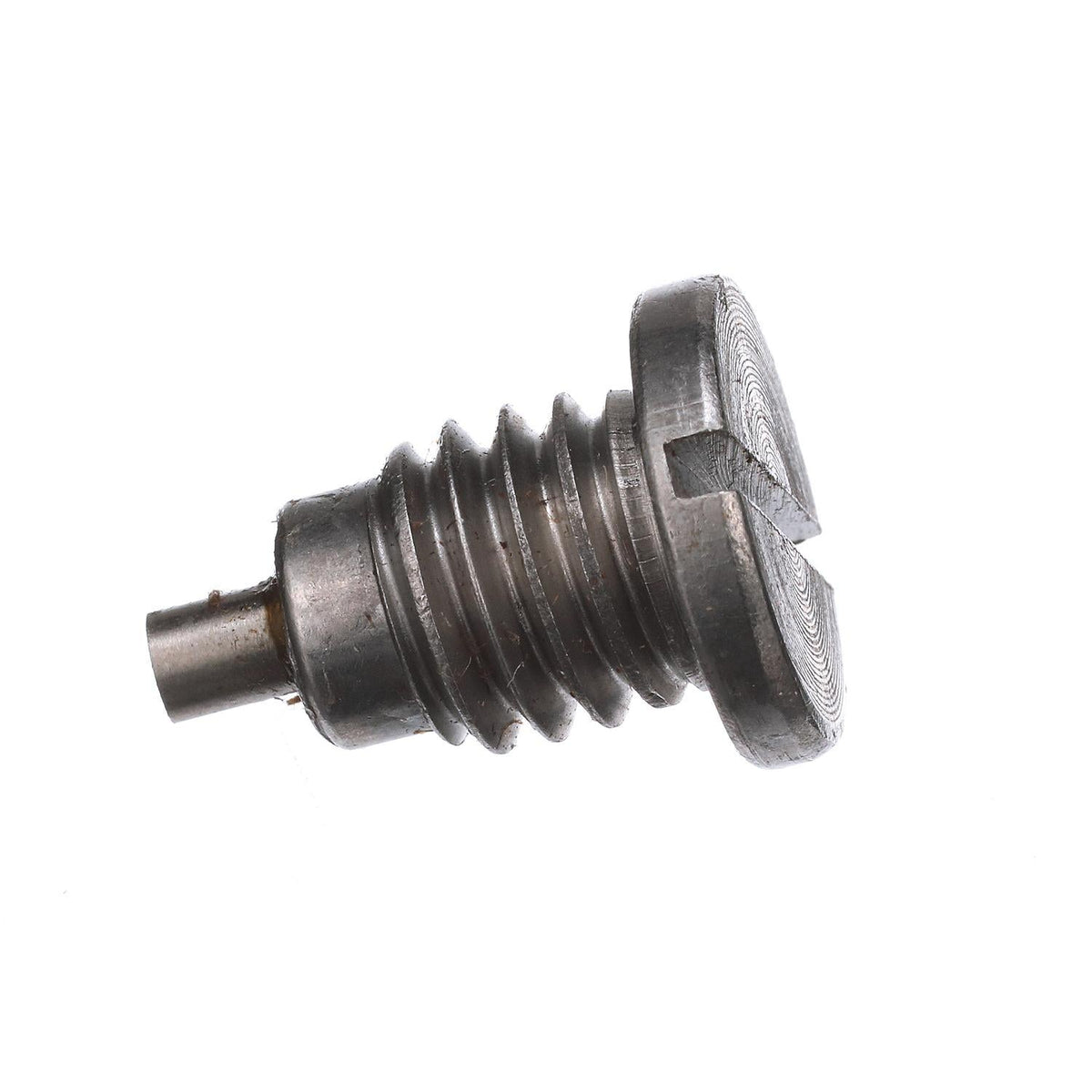 Quicksilver magnetisk gearolieprop med pakning 22-8M0058389