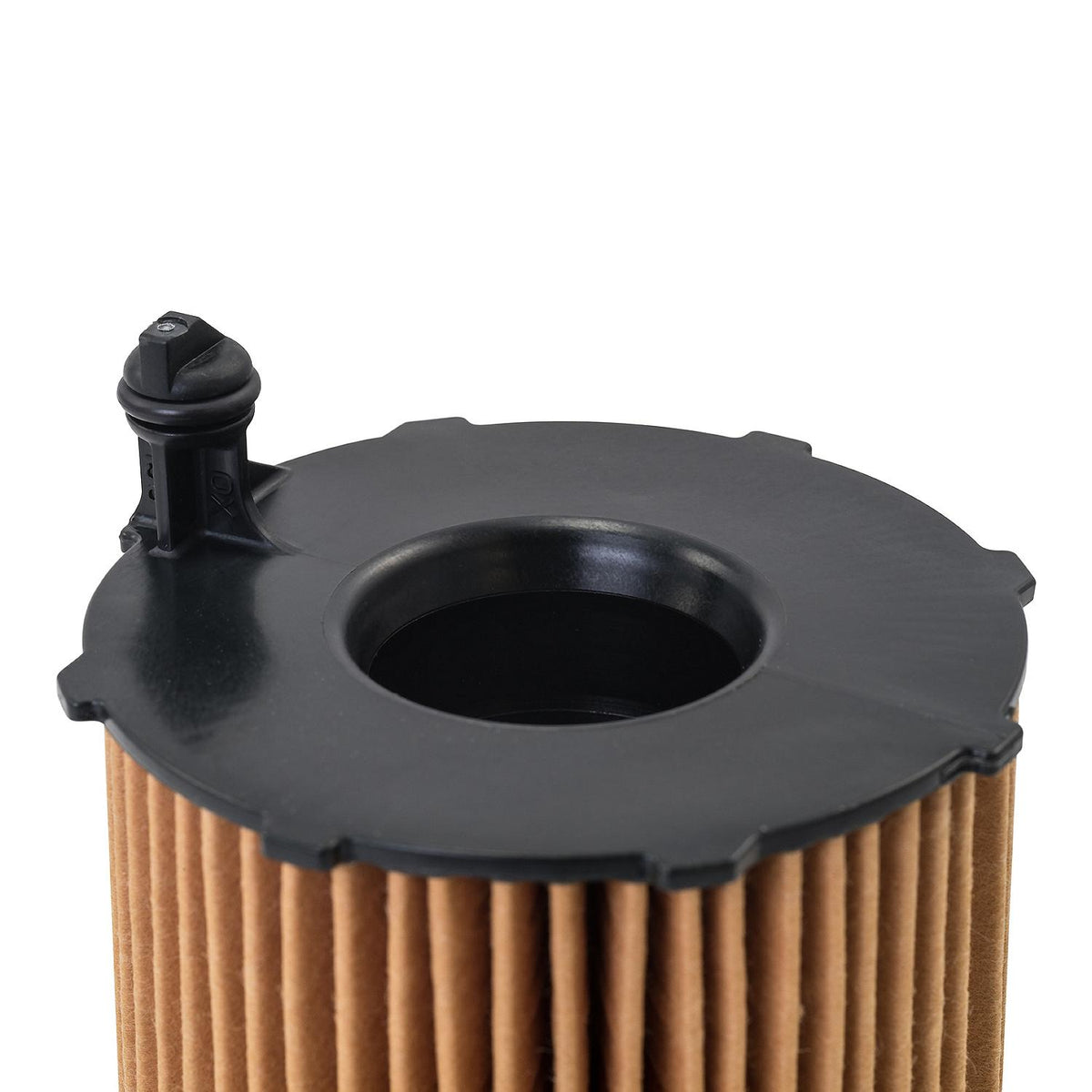 Quicksilver motoroliefilterelement 35-8M0066483 til MerCruiser TDI-dieselmotorer