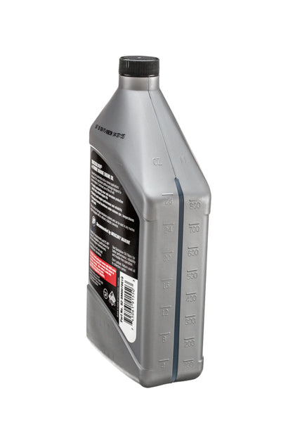 Quicksilver 25W-40 4-takts marine-motorolie 946 ml