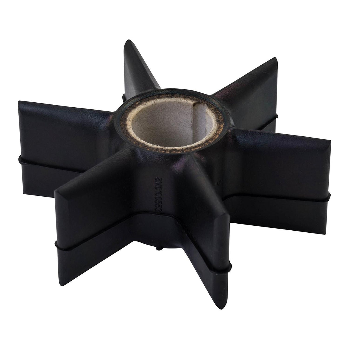 Quicksilver vandpumpereparationssæt 47-8M0100526 med impeller, pakninger, O-ringe, plader og tætninger