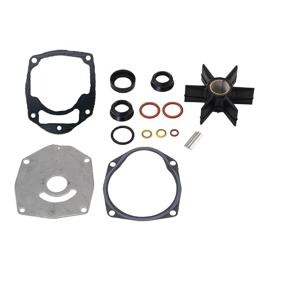 Quicksilver/Mercury REPAIR KIT-W/P    KIT - P/N: 47-8M0100526