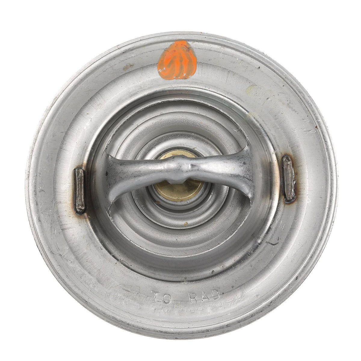 Quicksilver termostat 71 °C til GM-baserede MerCruiser-motorer – 8M0109441