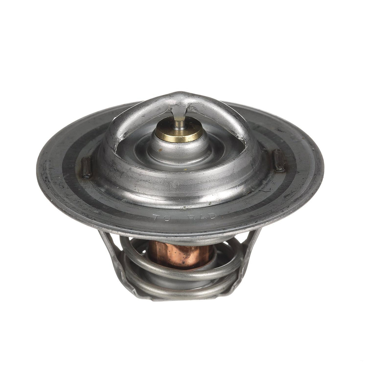 Quicksilver termostat 71 °C til GM-baserede MerCruiser-motorer – 8M0109441