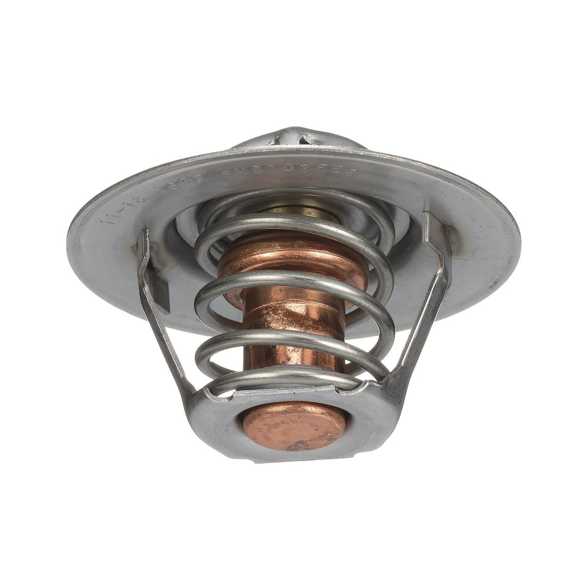Quicksilver termostat 71 °C til GM-baserede MerCruiser-motorer – 8M0109441