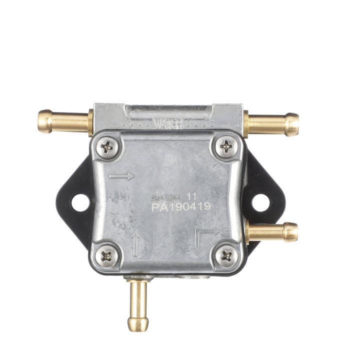 Quicksilver mekanisk brændstofpumpe 8M0141827 til Mercury og Mariner FourStroke