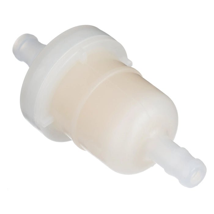 Quicksilver inline-brændstoffilter 8M0157133 til Mercury og Mariner påhængsmotorer