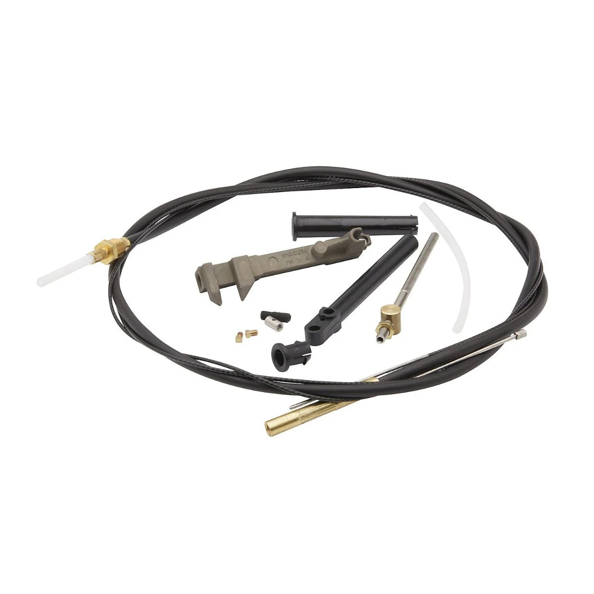 Quicksilver/Mercury CABLE ASSY-SHIFT - P/N: 8M0176524